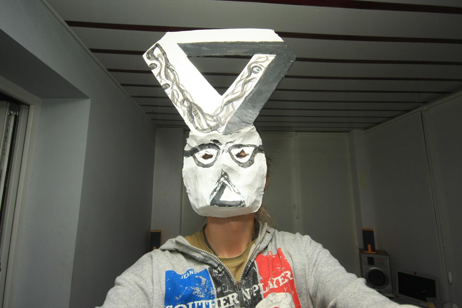 Trangle_mask