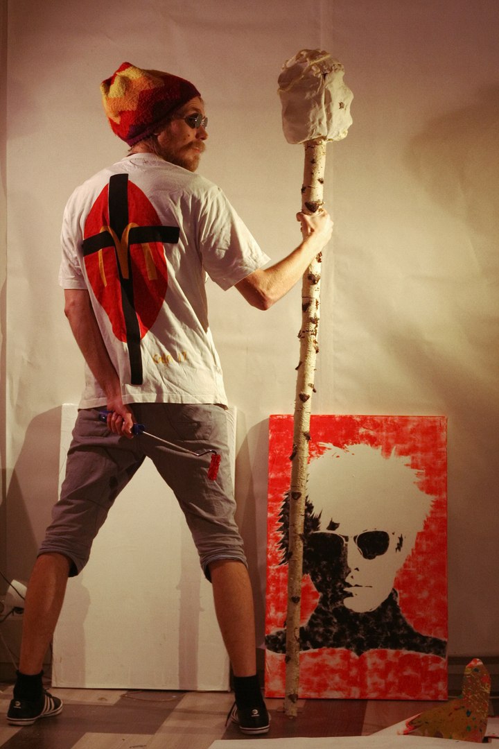 mactican